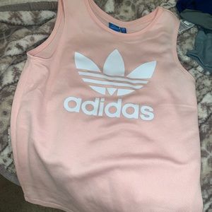 Adidas women’s tank